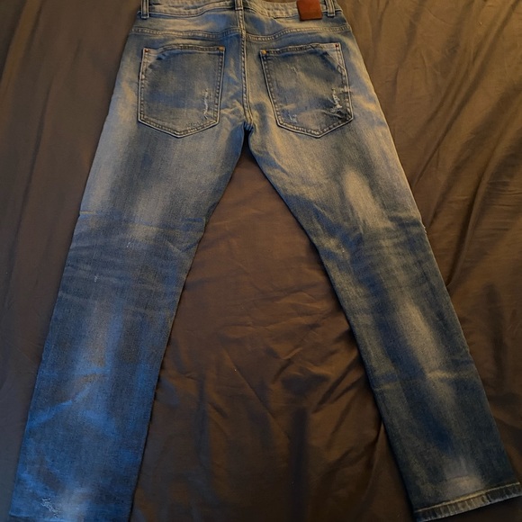 Jeans Zara - Picture 3 of 4